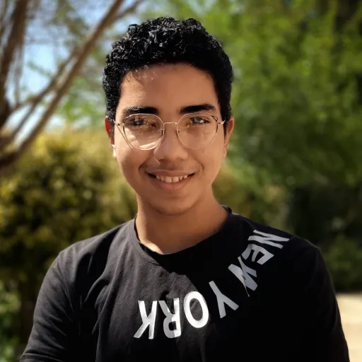 Muhammed